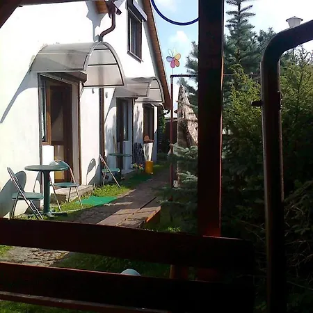 Dw Miami Privatunterkunft