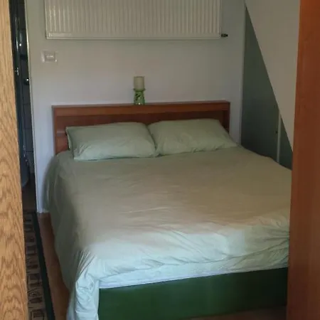 Ubytování v soukromí Dw Miami Leba