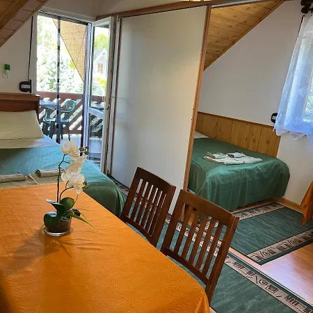 Dw Miami Privatunterkunft