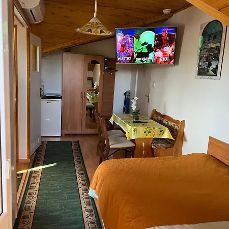 Ubytování v soukromí Dw Miami *