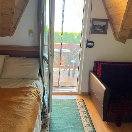 Dw Miami Ubytování v soukromí Leba