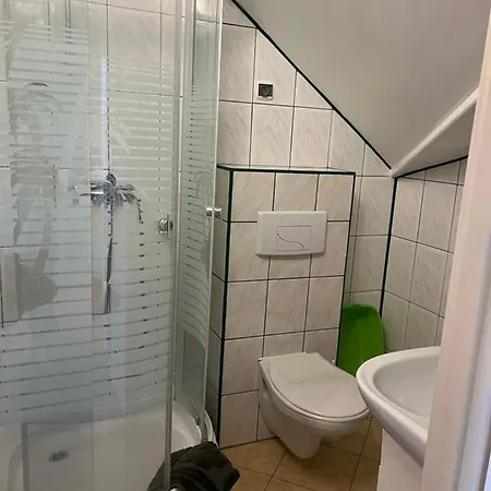 Dw Miami Privatunterkunft