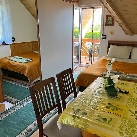 Privatunterkunft Dw Miami