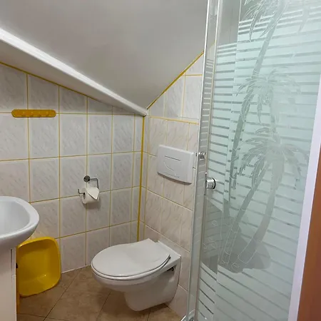 Ubytování v soukromí Dw Miami *