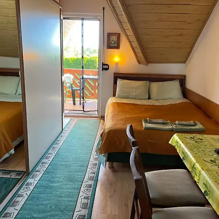 Privatunterkunft Dw Miami Leba