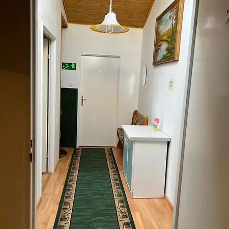 Dw Miami Privatunterkunft Leba