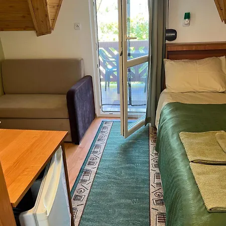 Privatunterkunft Dw Miami *