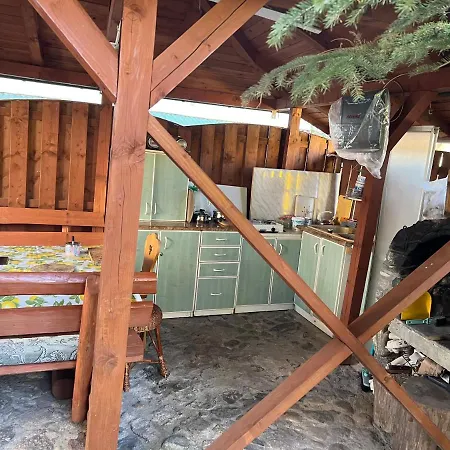 Ubytování v soukromí Dw Miami Leba