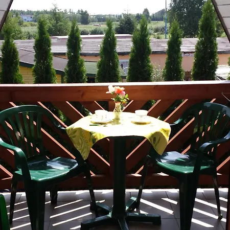 Dw Miami Ubytování v soukromí