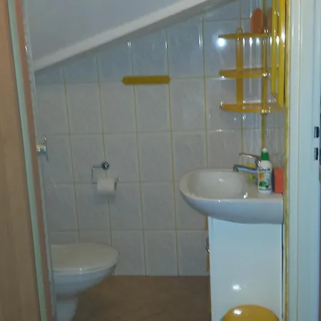 Dw Miami Ubytování v soukromí Leba