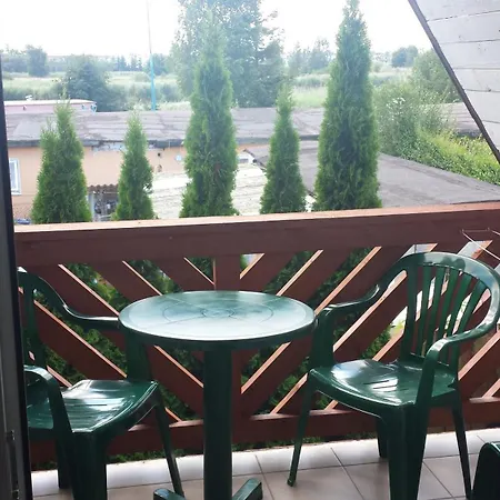 Privatunterkunft Dw Miami