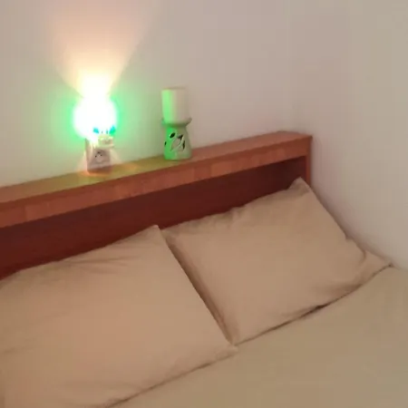 Ubytování v soukromí Dw Miami *