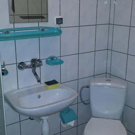 Privatunterkunft Dw Miami Leba