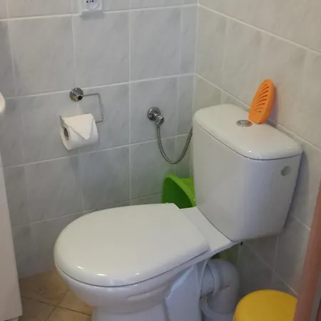 Ubytování v soukromí Dw Miami *