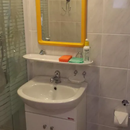 Ubytování v soukromí Dw Miami