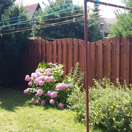 Ubytování v soukromí Dw Miami Leba