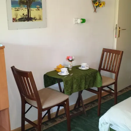 Dw Miami Privatunterkunft