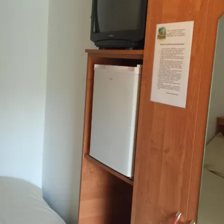 Ubytování v soukromí Dw Miami Leba