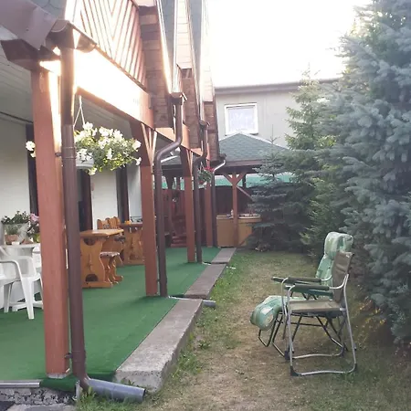 Ubytování v soukromí Dw Miami *