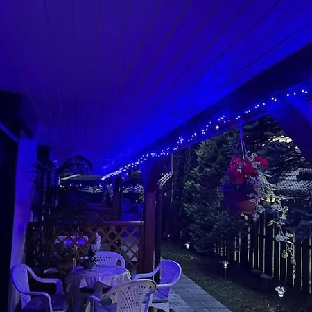 Dw Miami Privatunterkunft *