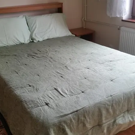 Privatunterkunft Dw Miami Leba