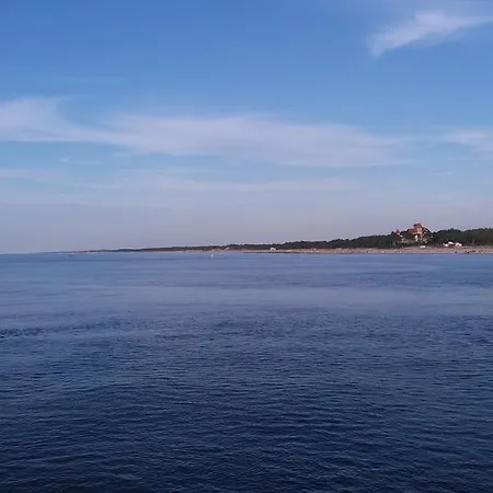 Ubytování v soukromí Dw Miami *