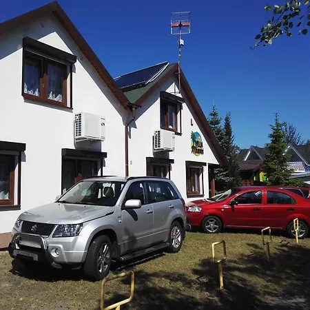 Privatunterkunft Dw Miami